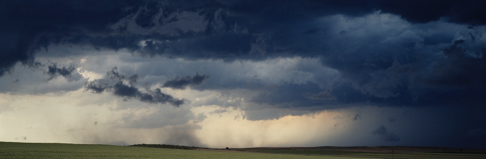 Supercell Hayden New Mexico